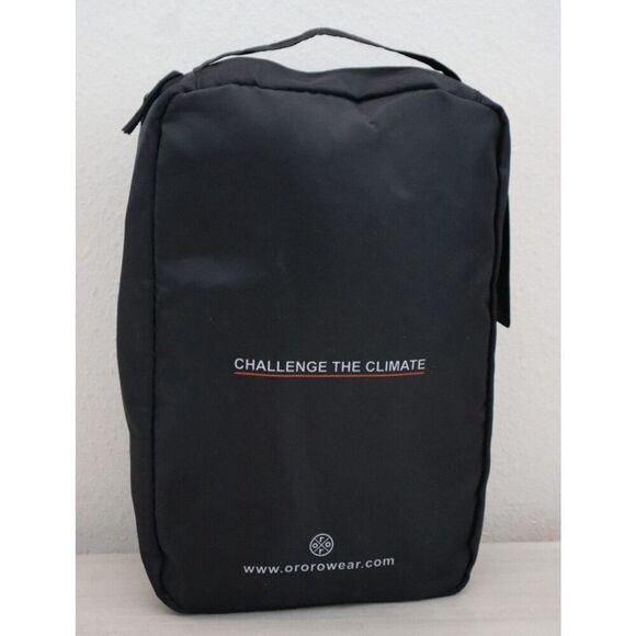 Ororo Women's Sz Small Purple 3-Zone Fleece Heated Vest w/Battery - Picture 2 of 11